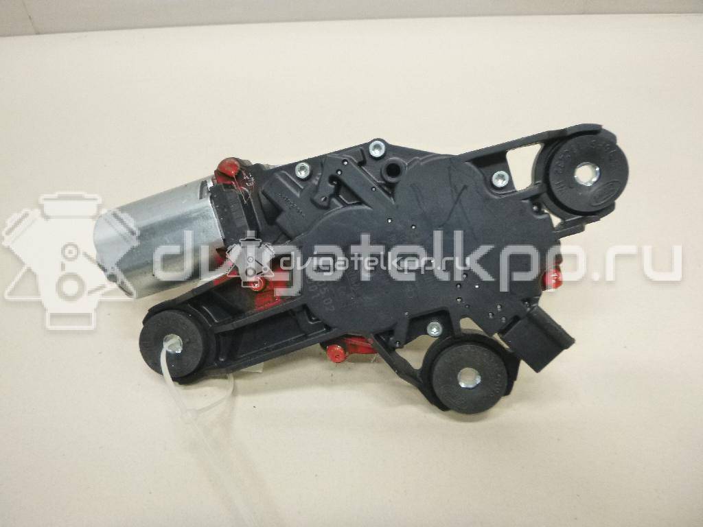 Фото Моторчик стеклоочистителя задний  1689913 для Ford Focus / C-Max / Galaxy / S-Max / Mondeo {forloop.counter}}
