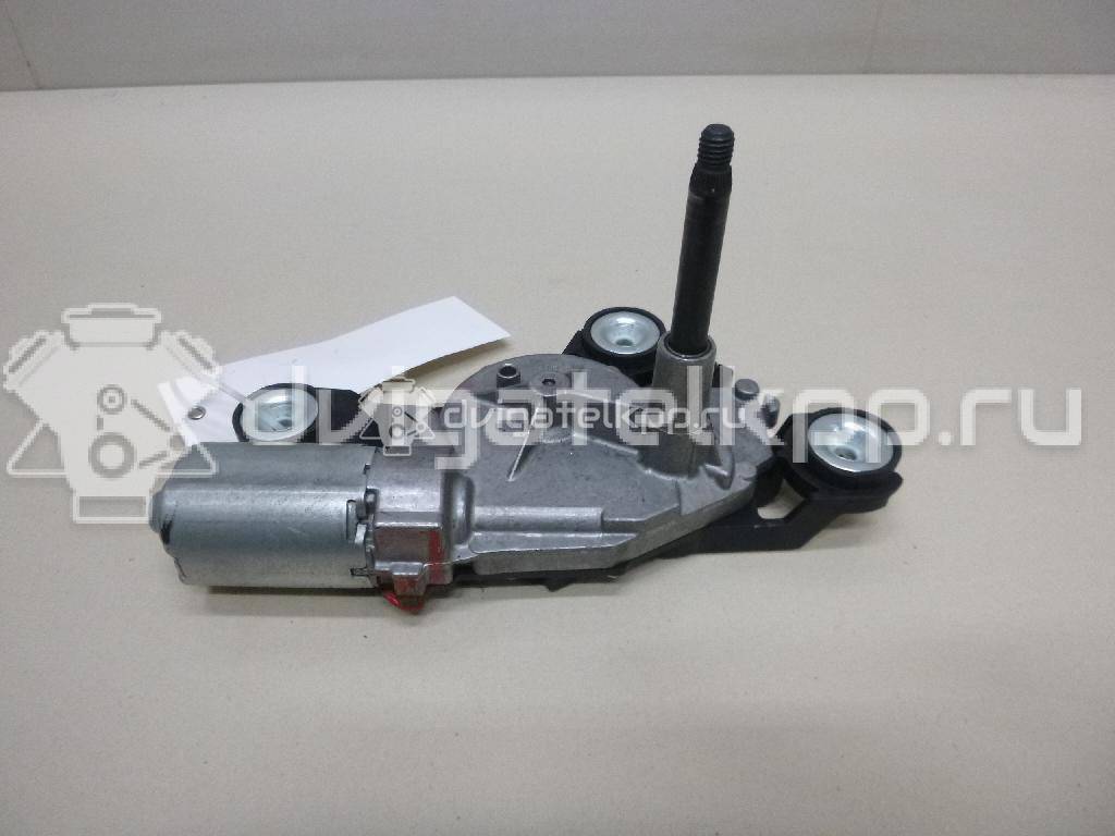 Фото Моторчик стеклоочистителя задний  1689913 для Ford Focus / C-Max / Galaxy / S-Max / Mondeo {forloop.counter}}