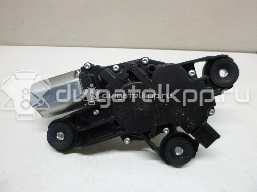 Фото Моторчик стеклоочистителя задний  1689913 для Ford Focus / C-Max / Galaxy / S-Max / Mondeo {forloop.counter}}