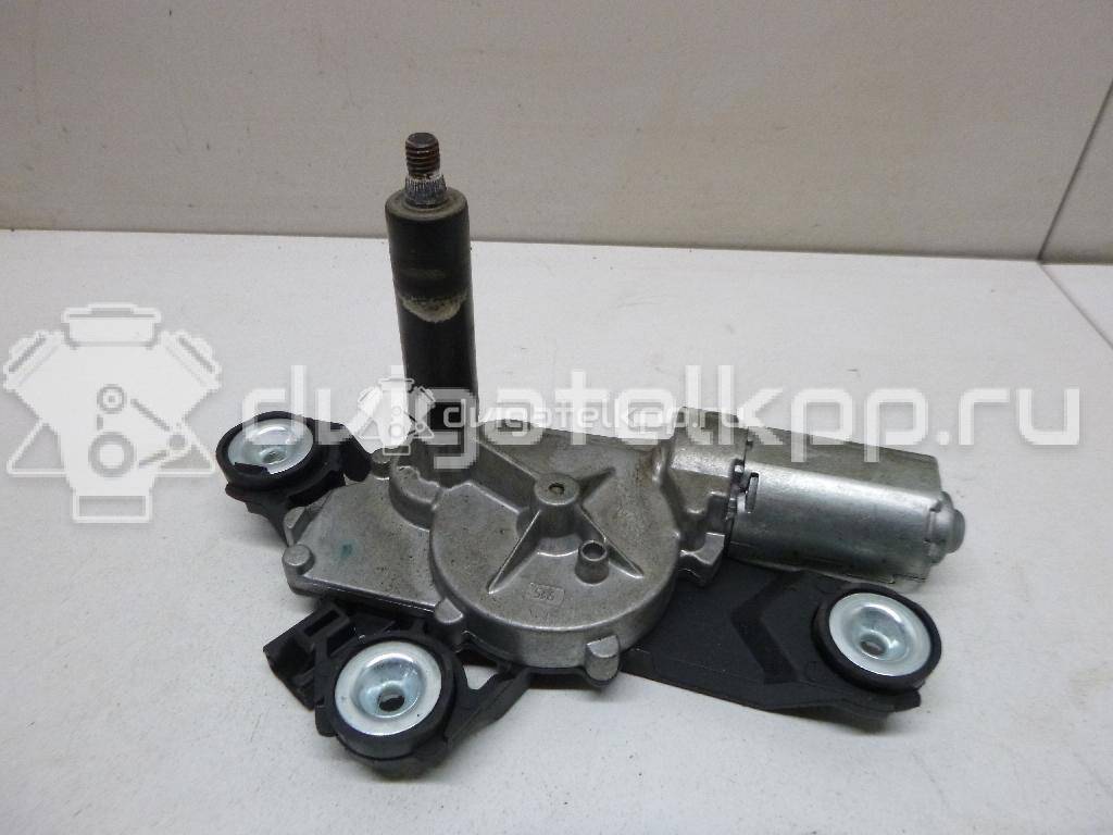 Фото Моторчик стеклоочистителя задний  1689913 для Ford Focus / C-Max / Galaxy / S-Max / Mondeo {forloop.counter}}