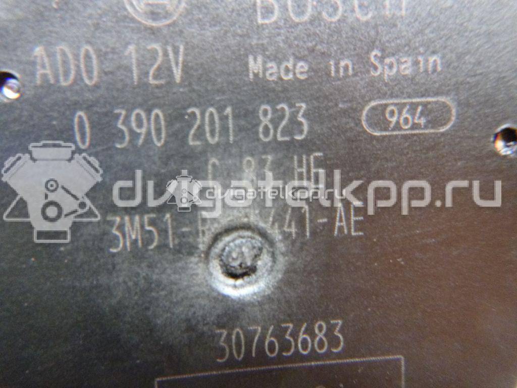 Фото Моторчик стеклоочистителя задний  1689913 для Ford Focus / C-Max / Galaxy / S-Max / Mondeo {forloop.counter}}