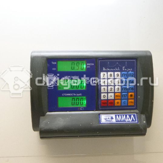 Фото Моторчик стеклоочистителя задний  1689913 для Ford Focus / C-Max / Galaxy / S-Max / Mondeo
