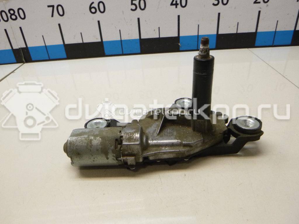 Фото Моторчик стеклоочистителя задний  1689913 для Ford Focus / C-Max / Galaxy / S-Max / Mondeo {forloop.counter}}