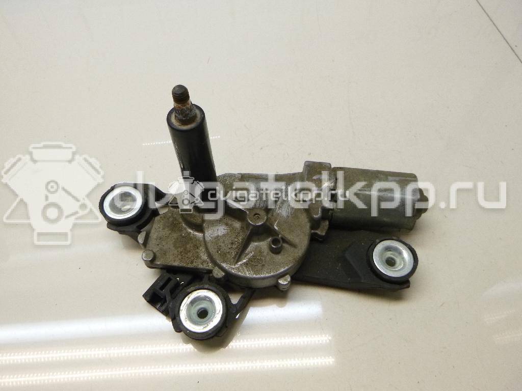 Фото Моторчик стеклоочистителя задний  1689913 для Ford Focus / C-Max / Galaxy / S-Max / Mondeo {forloop.counter}}