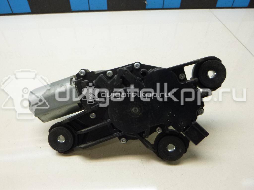 Фото Моторчик стеклоочистителя задний  1689913 для Ford Focus / C-Max / Galaxy / S-Max / Mondeo {forloop.counter}}