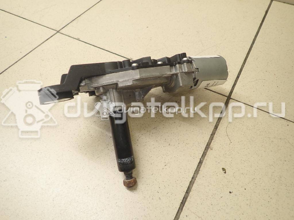 Фото Моторчик стеклоочистителя задний  1689913 для Ford Focus / C-Max / Galaxy / S-Max / Mondeo {forloop.counter}}
