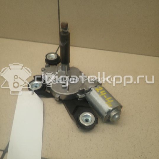Фото Моторчик стеклоочистителя задний  1689913 для Ford Focus / C-Max / Galaxy / S-Max / Mondeo
