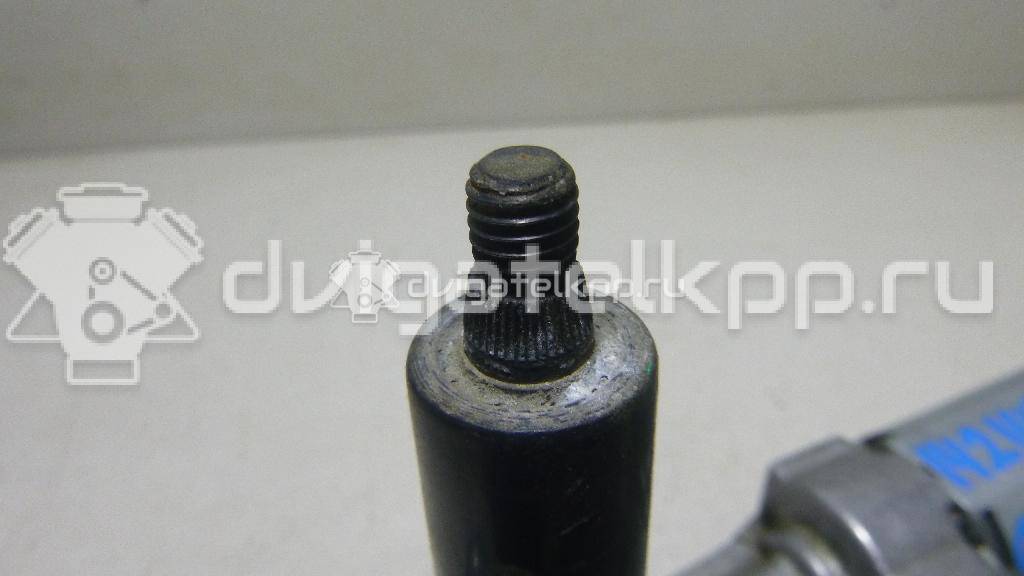 Фото Моторчик стеклоочистителя задний  1689913 для Ford Focus / C-Max / Galaxy / S-Max / Mondeo {forloop.counter}}