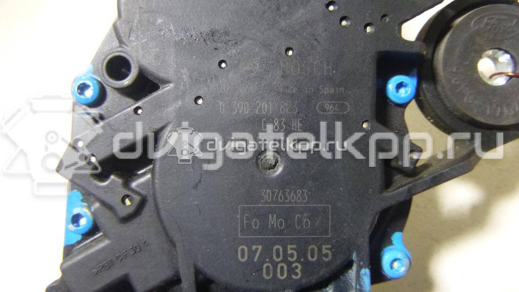 Фото Моторчик стеклоочистителя задний  1689913 для Ford Focus / C-Max / Galaxy / S-Max / Mondeo {forloop.counter}}