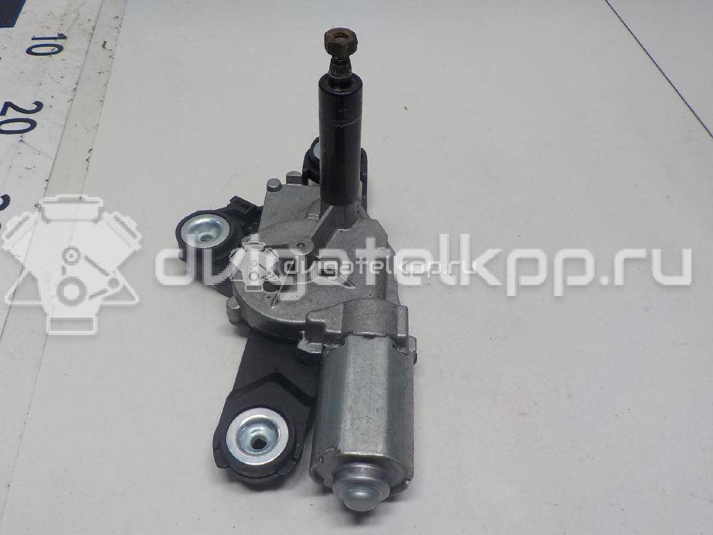 Фото Моторчик стеклоочистителя задний  1689913 для Ford Focus / C-Max / Galaxy / S-Max / Mondeo {forloop.counter}}