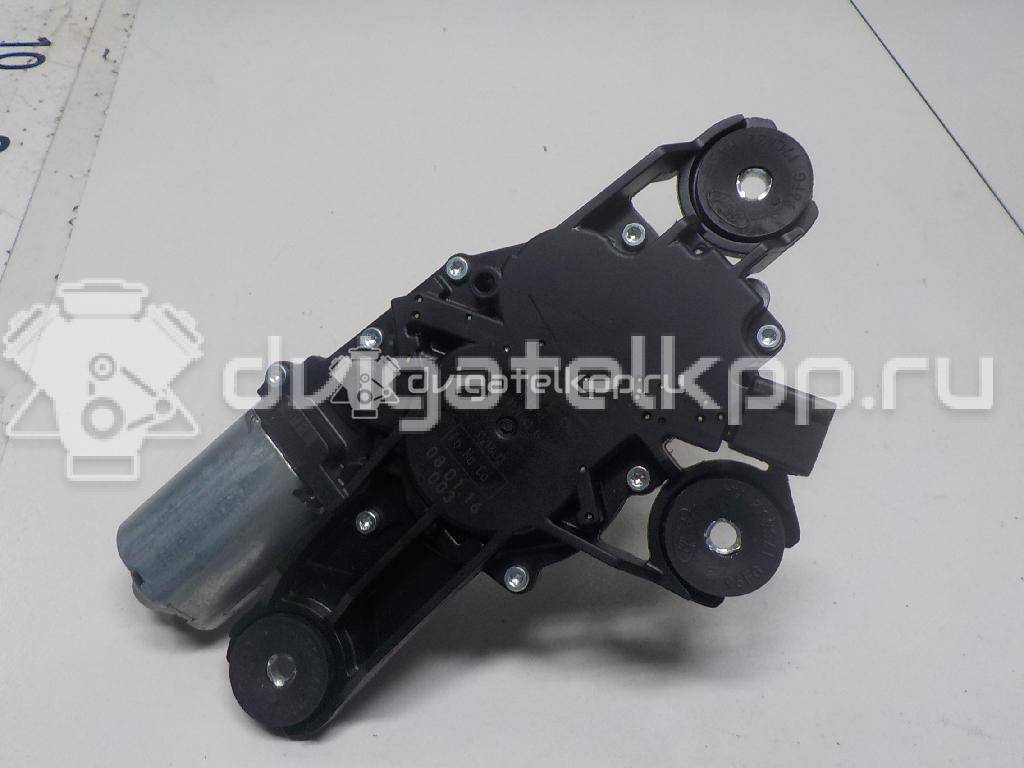 Фото Моторчик стеклоочистителя задний  1689913 для Ford Focus / C-Max / Galaxy / S-Max / Mondeo {forloop.counter}}