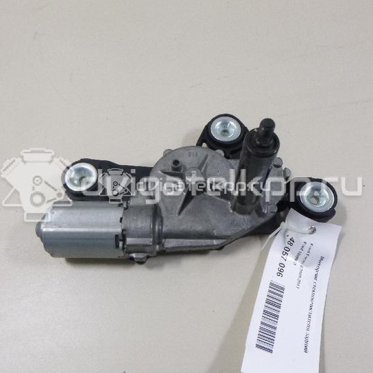 Фото Моторчик стеклоочистителя задний  1689913 для Ford Focus / C-Max / Galaxy / S-Max / Mondeo