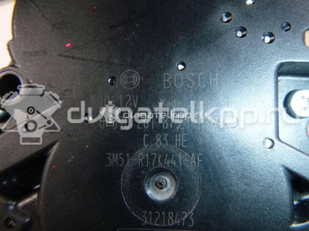 Фото Моторчик стеклоочистителя задний  1689913 для Ford Focus / C-Max / Galaxy / S-Max / Mondeo {forloop.counter}}