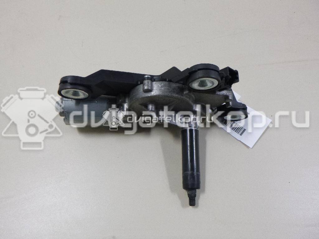 Фото Моторчик стеклоочистителя задний  1689913 для Ford Focus / C-Max / Galaxy / S-Max / Mondeo {forloop.counter}}