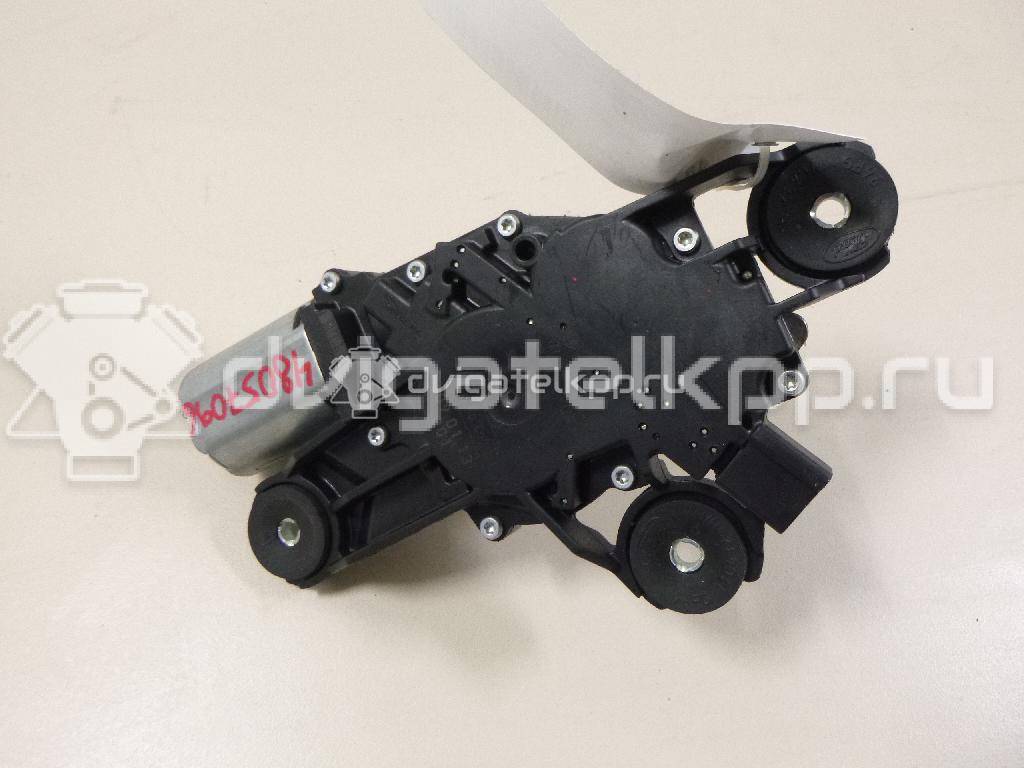 Фото Моторчик стеклоочистителя задний  1689913 для Ford Focus / C-Max / Galaxy / S-Max / Mondeo {forloop.counter}}