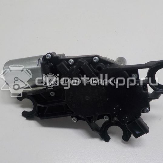 Фото Моторчик стеклоочистителя задний  1689913 для Ford Focus / C-Max / Galaxy / S-Max / Mondeo