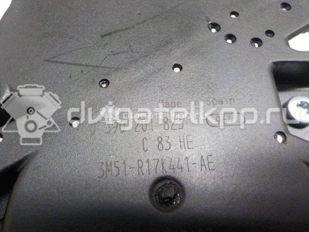 Фото Моторчик стеклоочистителя задний  1689913 для Ford Focus / C-Max / Galaxy / S-Max / Mondeo {forloop.counter}}