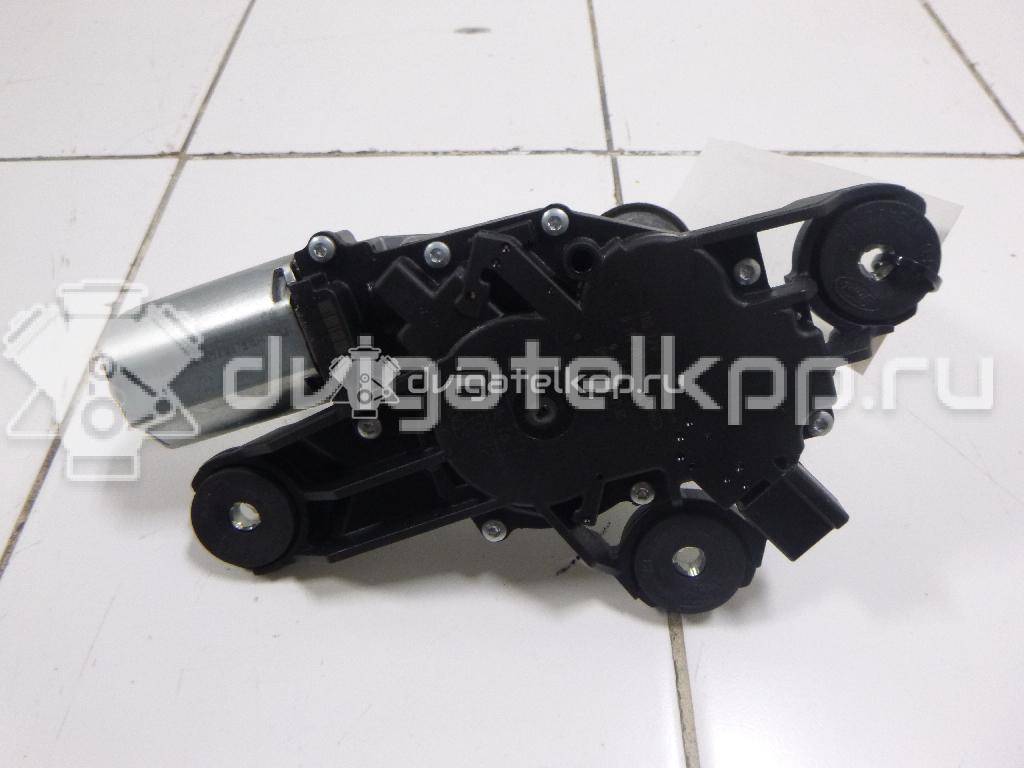 Фото Моторчик стеклоочистителя задний  1689913 для Ford Focus / C-Max / Galaxy / S-Max / Mondeo {forloop.counter}}