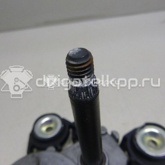 Фото Моторчик стеклоочистителя задний  1689913 для Ford Focus / C-Max / Galaxy / S-Max / Mondeo