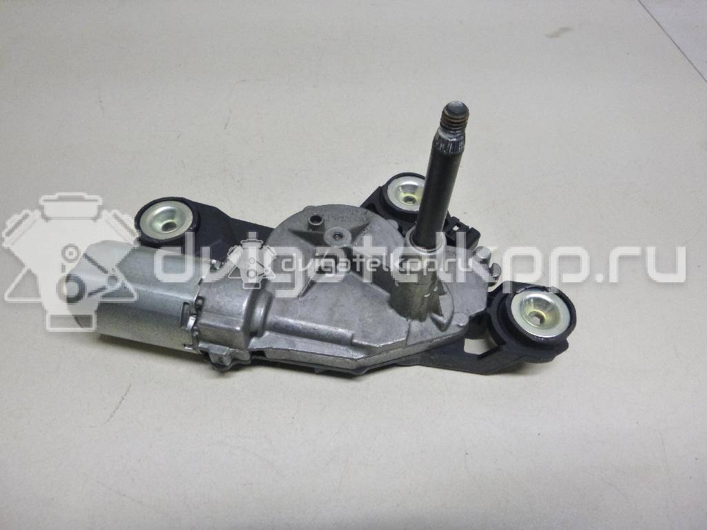 Фото Моторчик стеклоочистителя задний  1689913 для Ford Focus / C-Max / Galaxy / S-Max / Mondeo {forloop.counter}}
