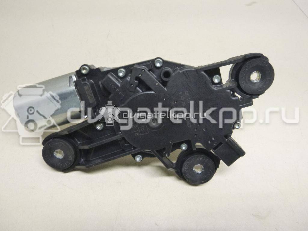 Фото Моторчик стеклоочистителя задний  1689913 для Ford Focus / C-Max / Galaxy / S-Max / Mondeo {forloop.counter}}