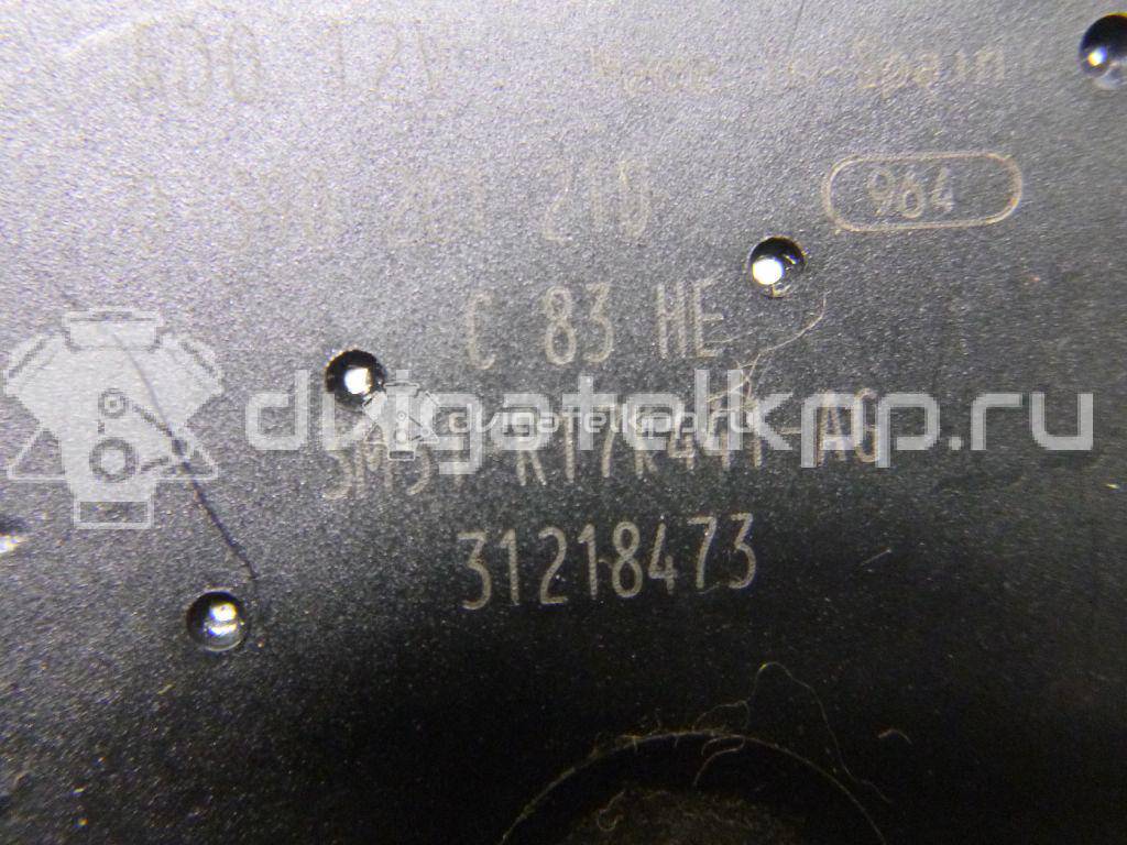 Фото Моторчик стеклоочистителя задний  1689913 для Ford Focus / C-Max / Galaxy / S-Max / Mondeo {forloop.counter}}