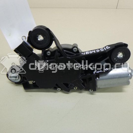 Фото Моторчик стеклоочистителя задний  1689913 для Ford Focus / C-Max / Galaxy / S-Max / Mondeo