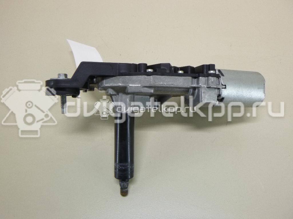 Фото Моторчик стеклоочистителя задний  1689913 для Ford Focus / C-Max / Galaxy / S-Max / Mondeo {forloop.counter}}