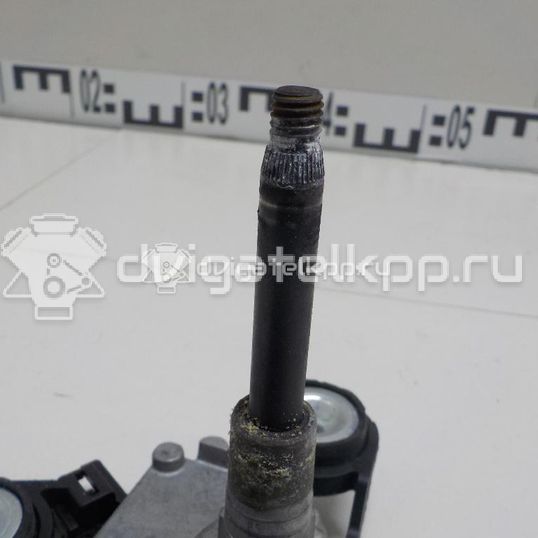 Фото Моторчик стеклоочистителя задний  1689913 для Ford Focus / C-Max / Galaxy / S-Max / Mondeo