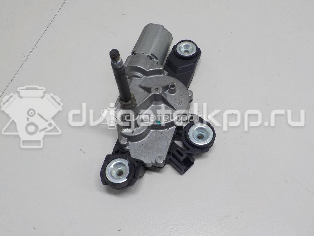 Фото Моторчик стеклоочистителя задний  1689913 для Ford Focus / C-Max / Galaxy / S-Max / Mondeo {forloop.counter}}