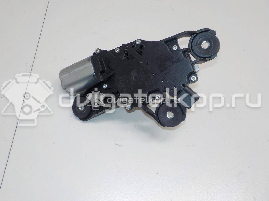 Фото Моторчик стеклоочистителя задний  1689913 для Ford Focus / C-Max / Galaxy / S-Max / Mondeo {forloop.counter}}