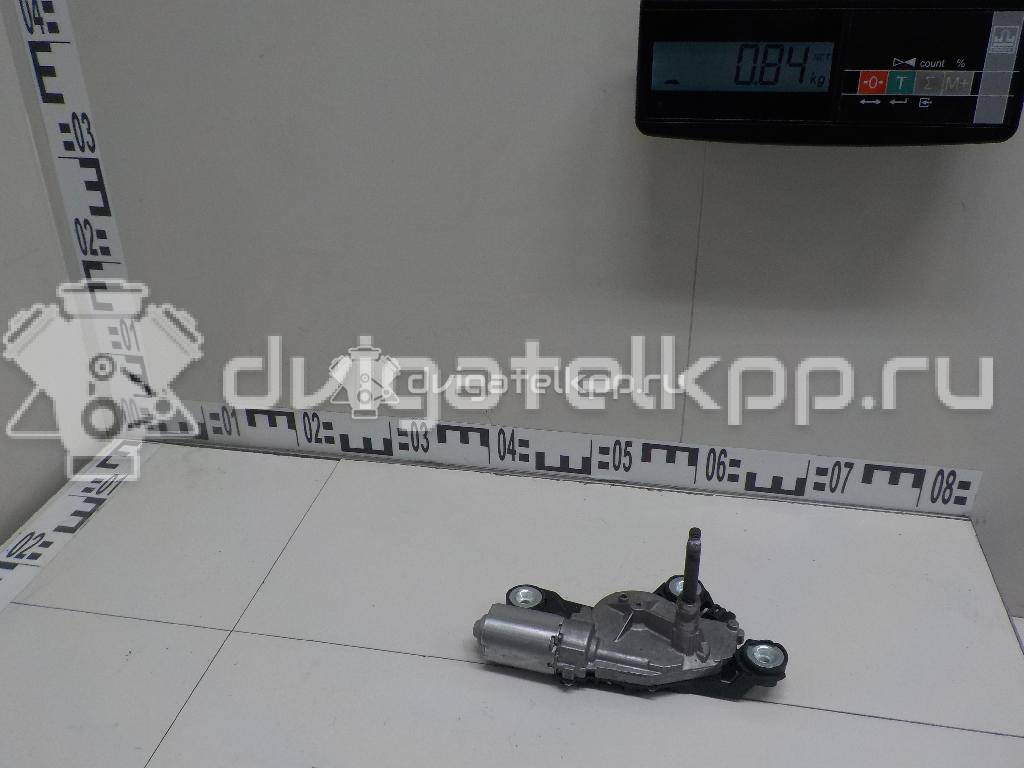 Фото Моторчик стеклоочистителя задний  1689913 для Ford Focus / C-Max / Galaxy / S-Max / Mondeo {forloop.counter}}