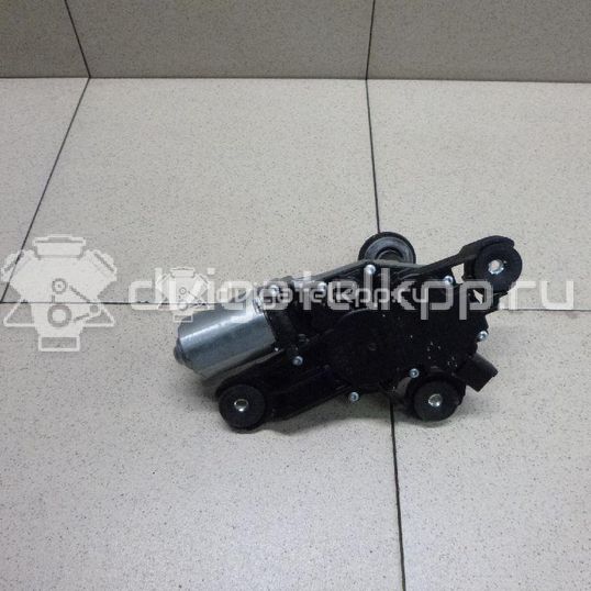Фото Моторчик стеклоочистителя задний  1689913 для Ford Focus / C-Max / Galaxy / S-Max / Mondeo
