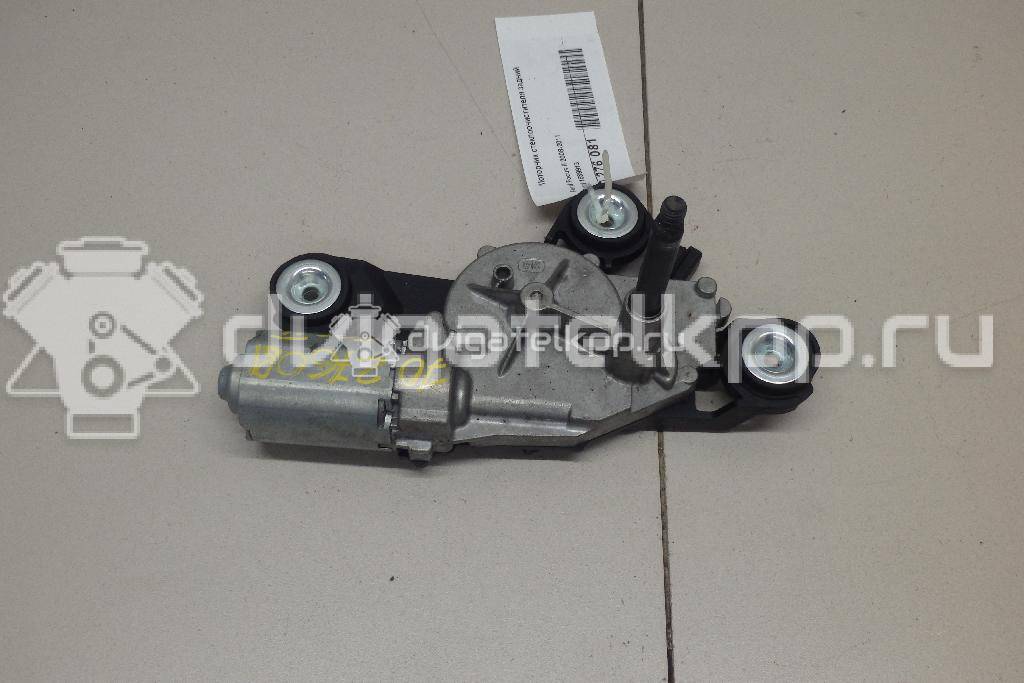 Фото Моторчик стеклоочистителя задний  1689913 для Ford Focus / C-Max / Galaxy / S-Max / Mondeo {forloop.counter}}