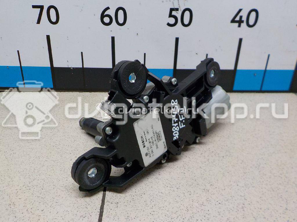 Фото Моторчик стеклоочистителя задний  1689913 для Ford Focus / C-Max / Galaxy / S-Max / Mondeo {forloop.counter}}