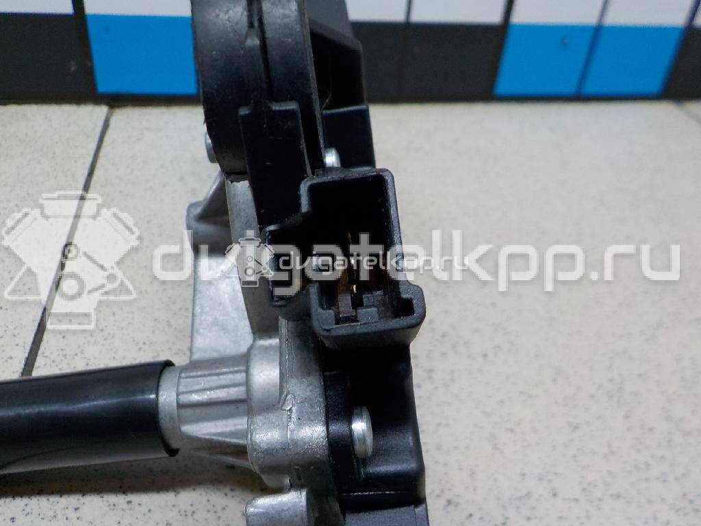 Фото Моторчик стеклоочистителя задний  1689913 для Ford Focus / C-Max / Galaxy / S-Max / Mondeo {forloop.counter}}