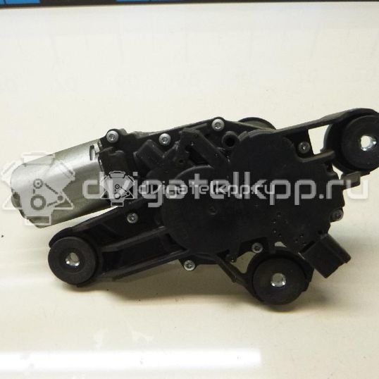 Фото Моторчик стеклоочистителя задний  1689913 для Ford Focus / C-Max / Galaxy / S-Max / Mondeo
