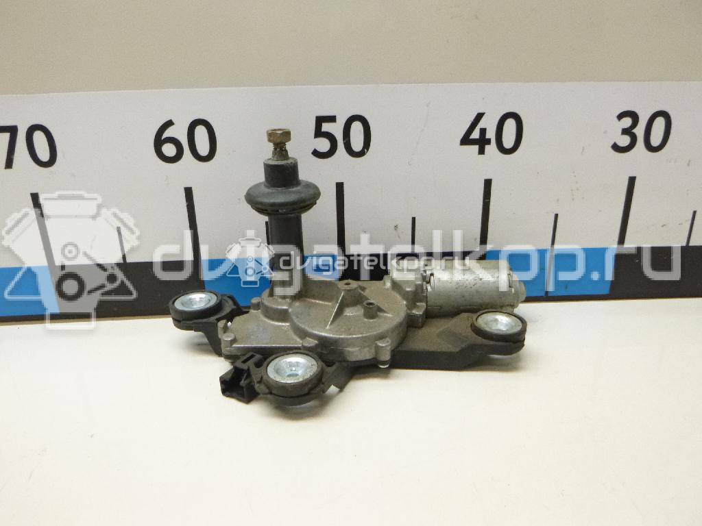 Фото Моторчик стеклоочистителя задний  1689913 для Ford Focus / C-Max / Galaxy / S-Max / Mondeo {forloop.counter}}