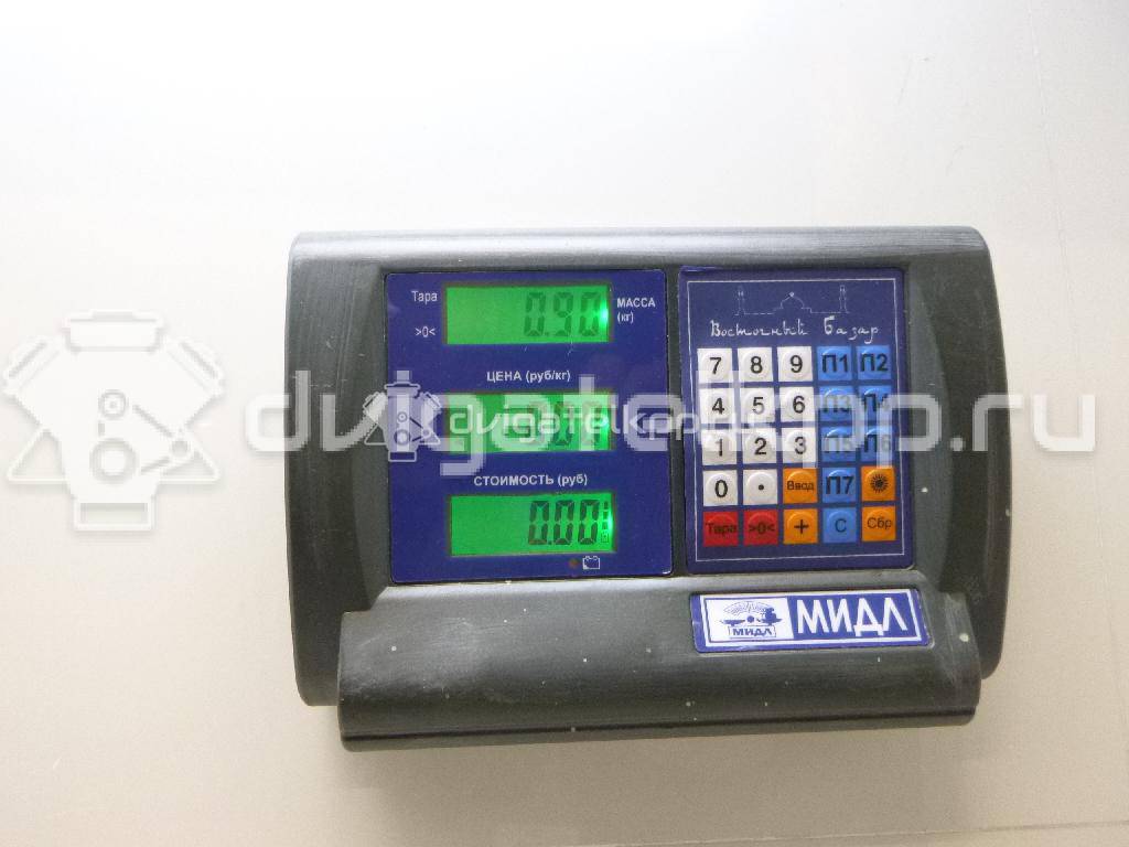 Фото Моторчик стеклоочистителя задний  1689913 для Ford Focus / C-Max / Galaxy / S-Max / Mondeo {forloop.counter}}