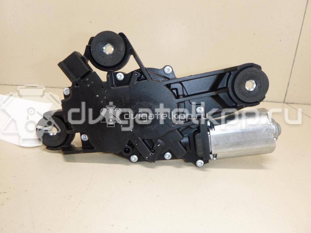 Фото Моторчик стеклоочистителя задний  1689913 для Ford Focus / C-Max / Galaxy / S-Max / Mondeo {forloop.counter}}