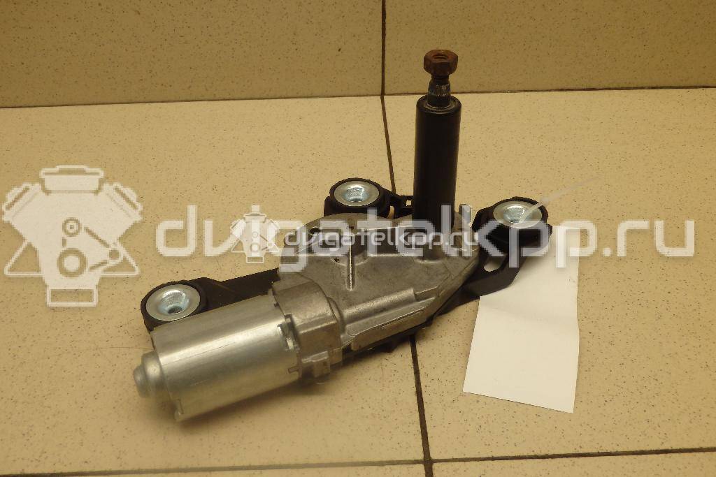 Фото Моторчик стеклоочистителя задний  1689913 для Ford Focus / C-Max / Galaxy / S-Max / Mondeo {forloop.counter}}