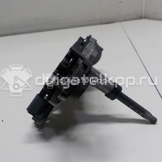 Фото Моторчик стеклоочистителя задний  3M51R17K441AC для Ford Focus / C-Max / Galaxy / S-Max / Mondeo