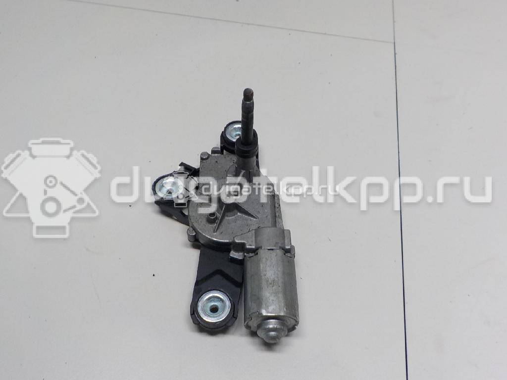 Фото Моторчик стеклоочистителя задний  3M51R17K441AC для Ford Focus / C-Max / Galaxy / S-Max / Mondeo {forloop.counter}}