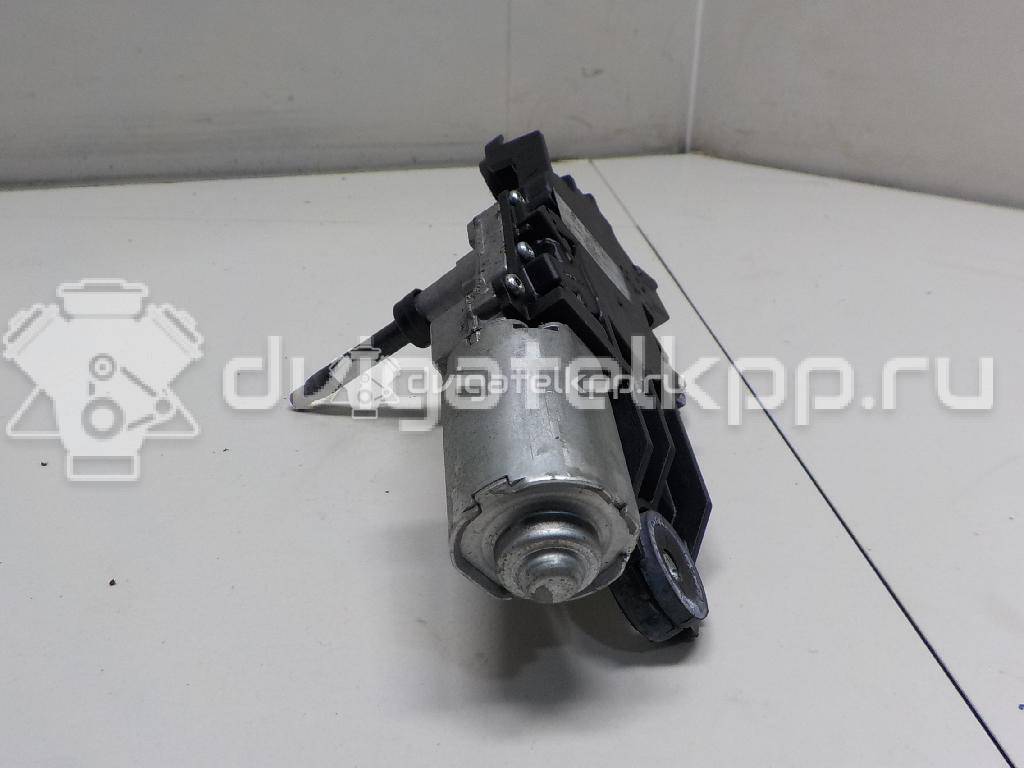 Фото Моторчик стеклоочистителя задний  3M51R17K441AC для Ford Focus / C-Max / Galaxy / S-Max / Mondeo {forloop.counter}}