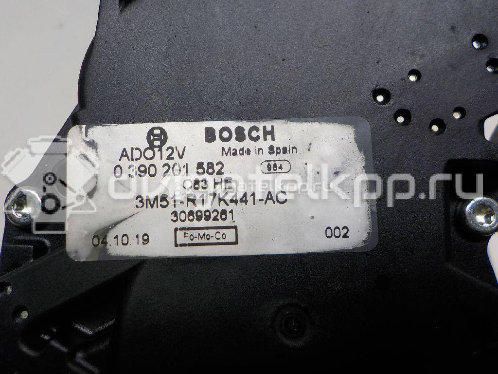 Фото Моторчик стеклоочистителя задний  3M51R17K441AC для Ford Focus / C-Max / Galaxy / S-Max / Mondeo {forloop.counter}}