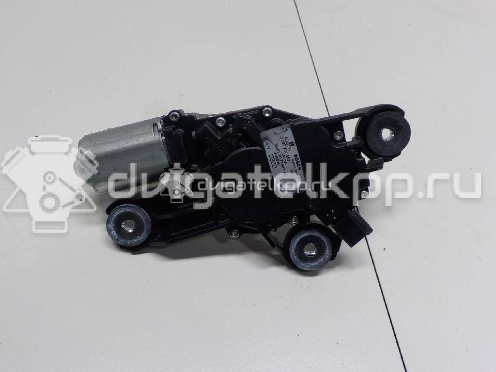 Фото Моторчик стеклоочистителя задний  3M51R17K441AC для Ford Focus / C-Max / Galaxy / S-Max / Mondeo {forloop.counter}}