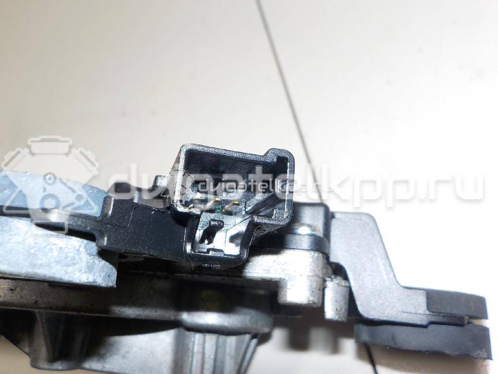 Фото Моторчик стеклоочистителя задний  3M51R17K441AC для Ford Focus / C-Max / Galaxy / S-Max / Mondeo {forloop.counter}}