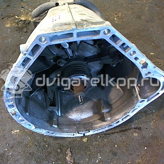Фото Контрактная (б/у) МКПП для Mercedes-Benz C-Class / Clc-Class Cl203 143-170 л.с 16V 1.8 л M 271.946 (M271 KE18 ML RED.) бензин A2032602202