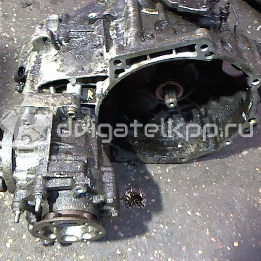 Фото Контрактная (б/у) МКПП для Audi A3 180 л.с 20V 1.8 л ARY бензин