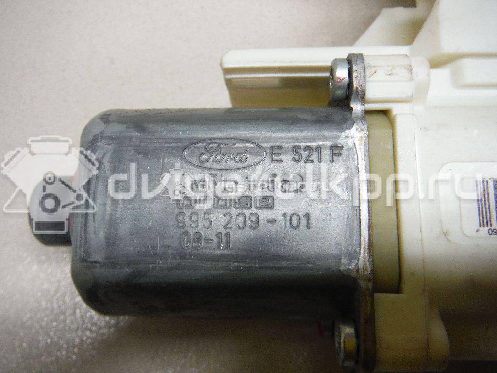 Фото Моторчик стеклоподъемника  1347884 для Ford Focus / Kuga {forloop.counter}}